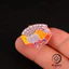 Phụ Kiện Bàn Thờ Bộ Mâm Cúng Tam Vị Cát Tường Manihum - Quà Tặng Phong Thủy May Mắn Chiêu Tài - BTLPK-02