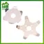 SWEET 1 CÁI Weed Eater Blade Máy cắt cỏ Máy cắt cỏ Đầu Weeds Lưỡi phụ trợ cho máy cắt điện Phụ tùng thay thế n