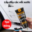 【COD】Sáp tẩy vết xước xe dạng sáp mềm, dễ dàng sử dụng thủ công để sửa chữa và đánh bóng vết trầy sơn tại nhà.