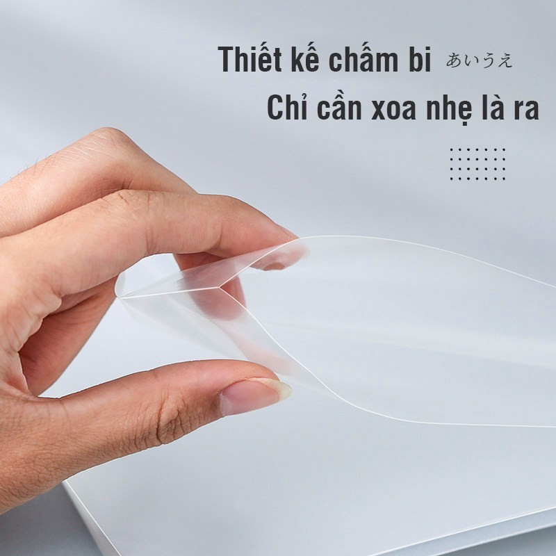 File Lá Đựng Tài Liệu A4 Cho Học Sinh Và Văn Phòng, Số Lá Đa Dạng 20/30/40/60, Tiện Dụng Và Bền Đẹp
