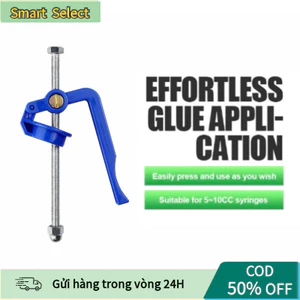 【COD】Dụng cụ kiểm soát lưu lượng keo hàn, phù hợp để chấm keo định lượng chính xác cao trong sửa chữa SMD và PCB.