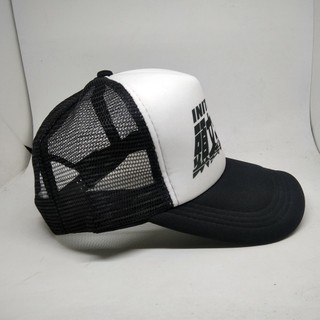 Thời Trang Ban Đầu 2026 D AE86 JDM Xe Manga Động Vật Snapback Trucker Cap