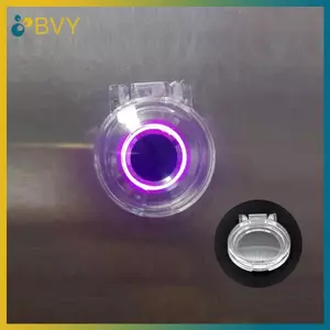 Vỏ nhựa BVY GROW R503-P cho máy quét mô-đun cảm biến vân tay R503 / R503-5V / R503Pro / R503S.