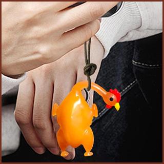 Gương Chiếu Hậu Trang Trí Gà Nướng Trang Trí Nội Thất Thay Đổi Màu Sắc Ngộ nghĩnh Dễ Thương Thẩm Mỹ Thoáng Mát Mặt Dây Chuyền Ô Tô haoyisvn