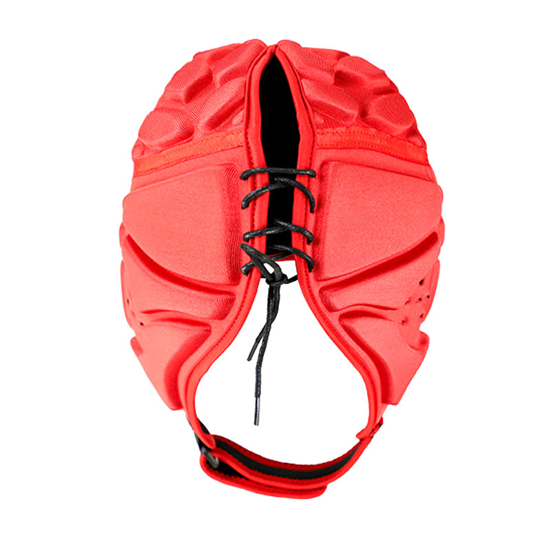 Mũ bảo hiểm đa năng cho bóng đá và bóng bầu dục, Scrump Cap bảo vệ đầu thủ môn