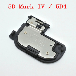 MỚI Nắp Pin Cửa Cho CANON EOS 5D 6D 7D 5D2 5D3 5D4 6D2 7D2 5DII 5DIII / 5D Mark IV / 6DII 7DII Phần Sửa Chữa Máy Ảnh Kỹ Thuật Số