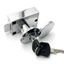EDB * Khóa ngăn kéo gắn bề mặt đa năng cho tủ quần áo Motorhome Thuyền lưu trữ nội thất gia đình