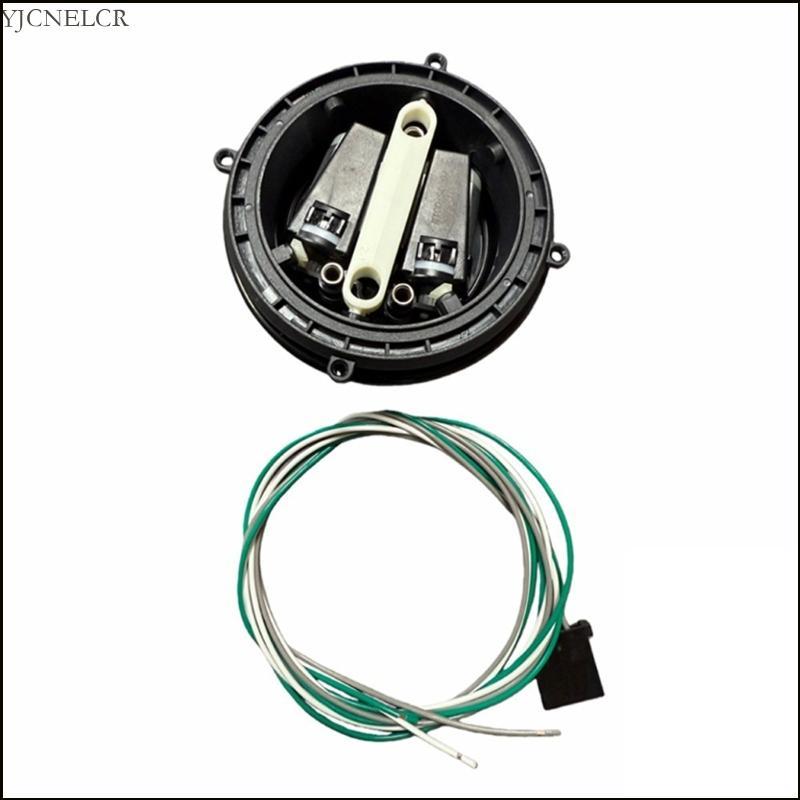 Động cơ điều chỉnh gương chiếu hậu chính xác YJCNELCR Thay thế một phần số 660238 Phụ tùng ô tô