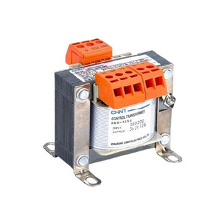 (Freeship) Biến áp cách ly 1 pha NDK công suất 25-50-100-150VA, Đầu vào 220/380/415V - Đầu ra 110/220V, Hãng Chint