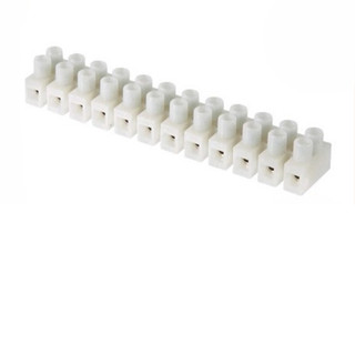 (Freeship) Thanh domino cầu đấu dây điện văn vít nhiều kích cỡ 4mm-6mm-10mm-12mm-16mm, Hãng VHE