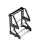 RC Xe Dụng Cụ Đứng Lốp Giá Để Đồ Cho 1 / 10 1 / 12 Trên Đường Xe TT02 XV01 XV02 HSP94123 1 / 18 1 / 24 Bánh Xích TRX4M SCX24