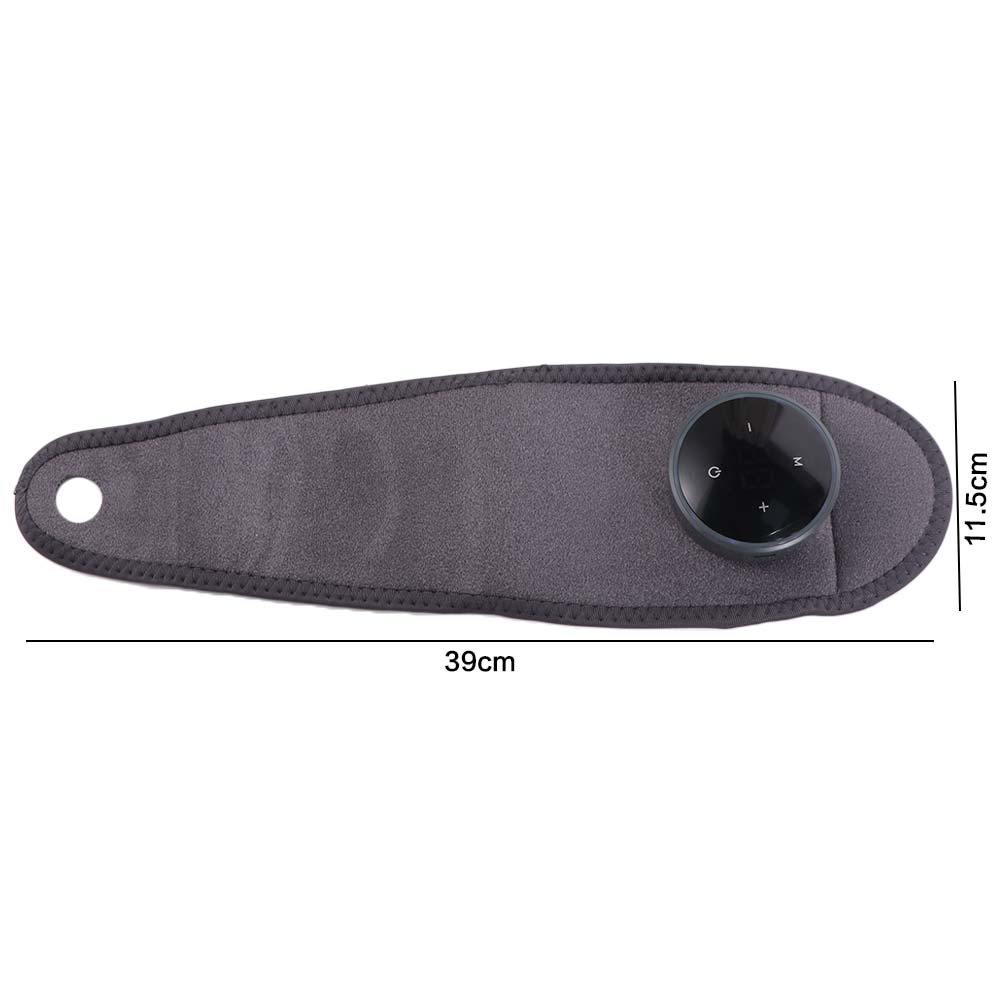 LOMBARD Điện Bảo Vệ Cổ Tay Chống Trơn Trượt, Nẹp Nóng Nén, Sạc USB, Thời Gian Thông Minh