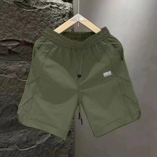 Quần Short Thể Thao Nam GKSSS - Thương Hiệu Mỹ, Thấm Mồ Hôi & Thông Gió