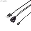 Bộ chuyển đổi USB IR Bộ mở rộng từ xa hồng ngoại Bộ thu lặp Bộ phát Emmitter Áp dụng cho tất cả các thiết bị điều khiển từ xa Đẹp
