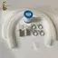 Máy lọc nước bể bơi điện 15W cho hệ thống trên mặt đất, dễ dàng tái sử dụng