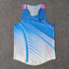 Áo Vest chạy bộ thể thao thoáng khí Marathon nam và nữ