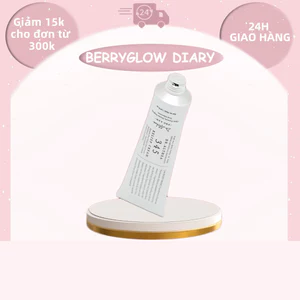 Kem Dưỡng Dr.Althea 345 Cream – Phục Hồi Da, Dưỡng Ẩm, Chống Lão Hóa, Bảo Vệ Da Nhạy Cảm
