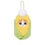 YT4 Mifusand Plushie Trái Cây Rau Mèo Sang Trọng Móc Khóa Hoạt Hình Dễ Thương Túi Charm