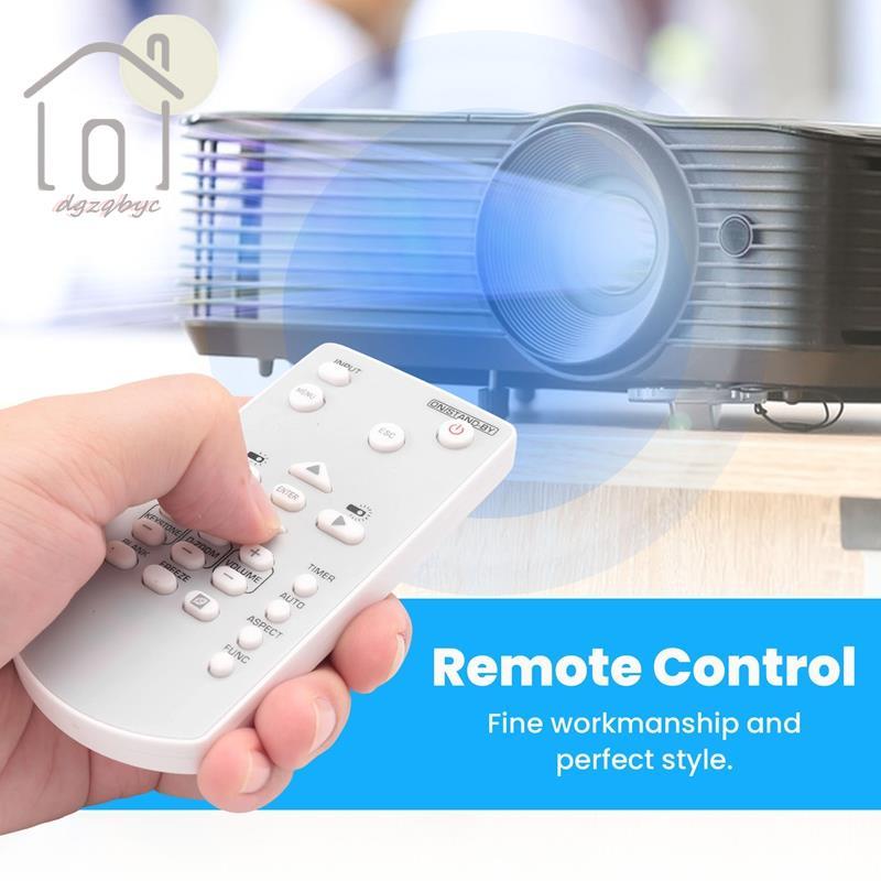 Linh kiện thay thế điều khiển từ xa máy chiếu YT-150 cho XJ-V1, XJ-V2