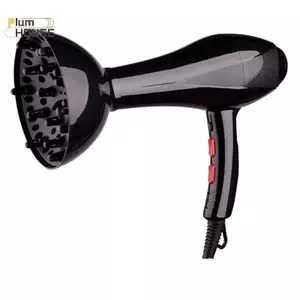 PlumHOUSE Máy Thổi Tóc Máy Sấy Tóc Khuếch Tán Tóc Đa Năng Bao Bóng Vỏ Dụng Cụ VN