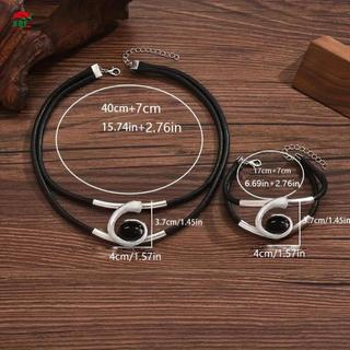 Bộ vòng tay vòng cổ phong cách Bohemian Trang sức thời trang không gây dị ứng cho lễ kỷ niệm tốt nghiệp