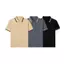 COMBO 3 ÁO 2026 ÁO POLO PHỐI BO VIỀN 02 VẢI THUN CÁ SẤU POLY