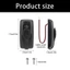 EDB * Dễ dàng cài đặt Bộ sạc ô tô Double QC3 0 USB và PD3 0 Type C 3 cổng Ổ cắm USB