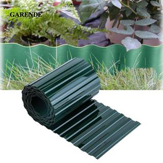 Biên giới viền vườn Garende hiện đại trang trí sân sau, sân hiên
