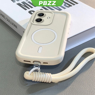 Ốp Lưng Cho OPPO a3x a3 a5 pro 5g a3 5g oppo a5i a5x a5 5g Vỏ Điện Thoại Vỏ Mềm Chống Sốc Thiết Kế Mới Thẩm Mỹ Không Dây Gắn Từ Tính Có Dây JTDTGSBS01