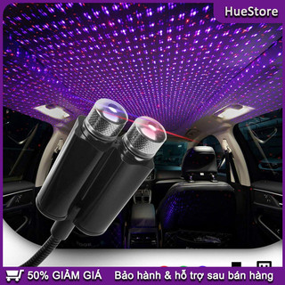 Đèn chiếu laser Gypsophila cho trần xe ô tô Đèn LED Tạo Hiệu Ứng Bầu Trời Đầy Sao،Nguồn điện 5V / Cổng USB