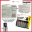 Pin Alkaline Energizer AA / AAA Tiểu, Đũa Pin Kiềm LR6 LR03 E91 E92 Chính Hãng Siêu Bền