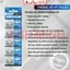 Pin Cúc Áo CR2032 3V pin chất lượng giá rẻ cho Chìa Khóa Smartkey Cmos Máy tính Điều khiển AirTag