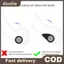 Doutie - Bộ Tay Cầm Xe Đạp Bọc Cao Su Công Thái Học, Chống Trơn Trượt