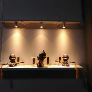 Đèn led mini cắm usb có công tắc dán tủ sách bàn làm việc Đèn led dán tường،Có công tắc،Trang trí phòng, tủ sách