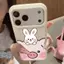 Game Cọp và Heo cho 16 ốp lưng iPhone 17 Air ốp lưng ốp lưng 14/13/11 Pro