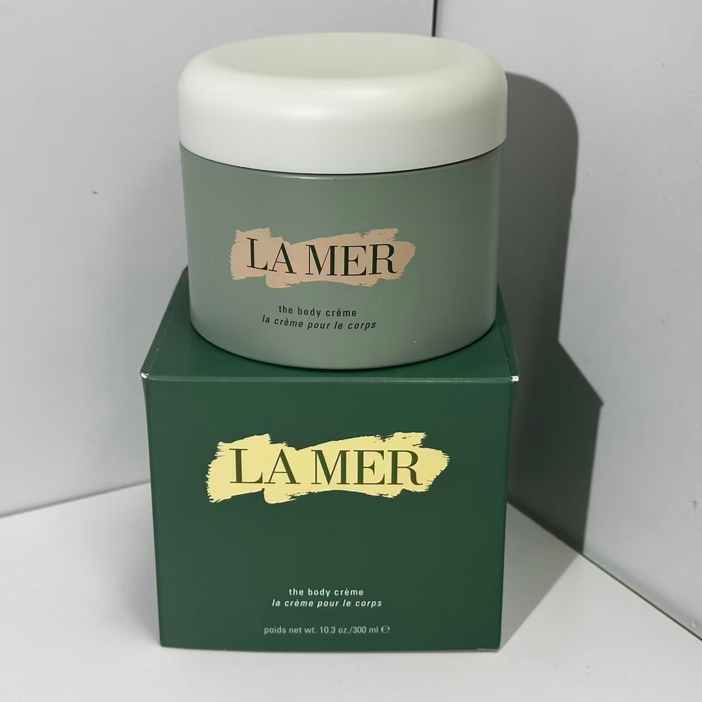 Kem dưỡng thể LAMER 300ml Sửa chữa, khô, dưỡng ẩm và dưỡng ẩm