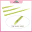 MYPANDA - Thiết bị đầu cuối xoay 40mm/60mm/75mm, tay dài chống rối dành cho cá chép, bộ 20 chiếc