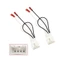 Shas 72-5602 Dây nịt dây loa phù hợp trực tiếp để nâng cấp hệ thống âm thanh ô tô