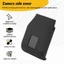 Thay Thế Cửa Bên USB-C Cổng Mini Bên Nắp Sửa Chữa Một Phần Cho HERO5 HERO6 5 6 Cho Go Pro Phụ Kiện