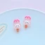 Set Charm Kitty Kẹo Ngọt Pastel Cute Mini – Charm Mèo Kitty Dễ Thương Trang Trí Dép Túi Xách Kawaii Hot Trend
