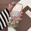 Nhà nghỉ Balloon Đà với iPhone 17ProMAX Corning Case Soft Case 16promax Case 13 Đơn giản