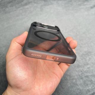 Thích hợp cho Ốp điện thoại Glory WinRT Vỏ mềm chống sốc từ tính bao gồm tất cả đi kèm ống kính