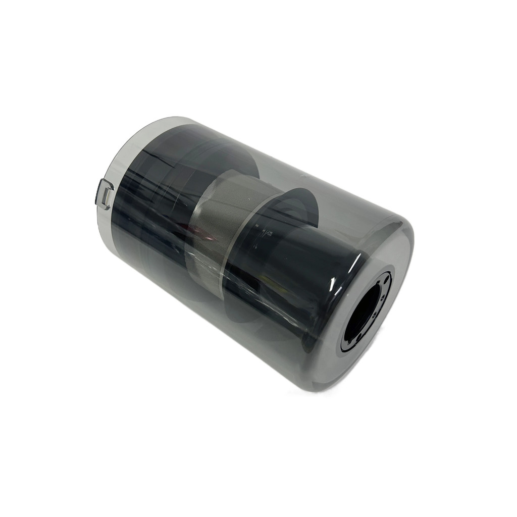 Phụ Kiện Chính Hãng Thùng Rác Bụi Xô Lọc Cyclone Lắp Ráp Các Bộ Phận Dự Phòng Cho Dreame H12 DUAL / M12 Rửa Máy Hút Bụi