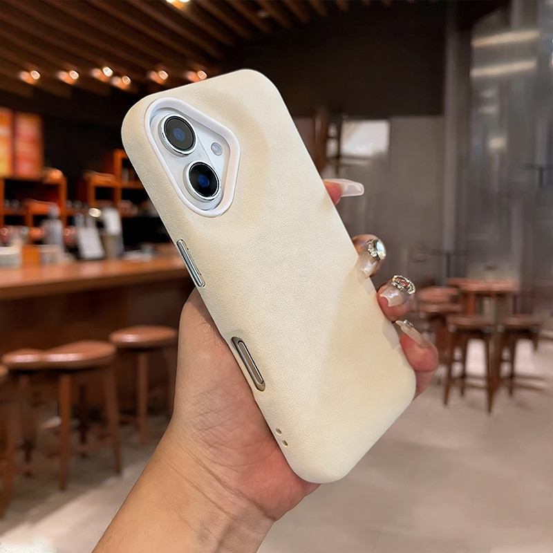 Ốp lưng silicon 2 trong 1 chống sốc cao cấp bảo vệ toàn diện cho iPhone 16 Plus 15 14 13 12 Pro Max 11
