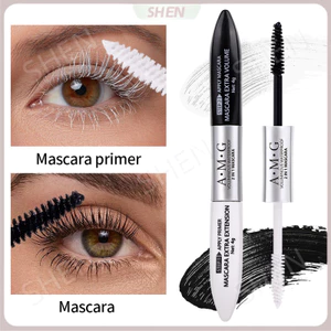 D.G Mascara hai đầu AMG dài dày lâu không dễ nhòe Mascara hai đầu