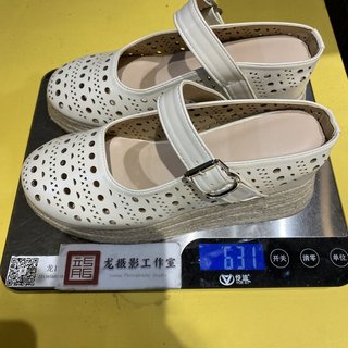 Dây đeo một dây hở ngón chân nữ cao gót