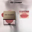 RED CHAMBER Kem Blush Đa Năng Dưỡng Ẩm Làm Sáng Phấn Mắt Son Tint 3 Trong 1 Lâu Dài