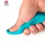 Springevenstar Hiệu Quả Cho Khăn Sâu Massage Tiết Kiệm Máy Mát Xa Màu Xanh Lá Cây Bảo Vệ Ngón Tay Cái Dụng Cụ Thoáng Mát Springevenstar