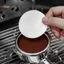 Giấy lọc cà phê TRTR 51mm 53mm 58mm Tròn dùng một lần Giấy lọc nước thứ cấp Espresso Portafilter Phụ kiện Barista Dụng cụ VN