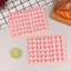 TRTR 1 Loại Sugarcraft Khuôn Silicon DIY Gummy Động Vật Fondant Chocolate Kẹo Khuôn Bánh Nhựa Nghệ Thuật Nướng Trang Trí Dụng Cụ VN